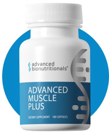 Advance muscle plus