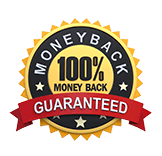 Advanced Muscle Plus 100% money back Guarantee